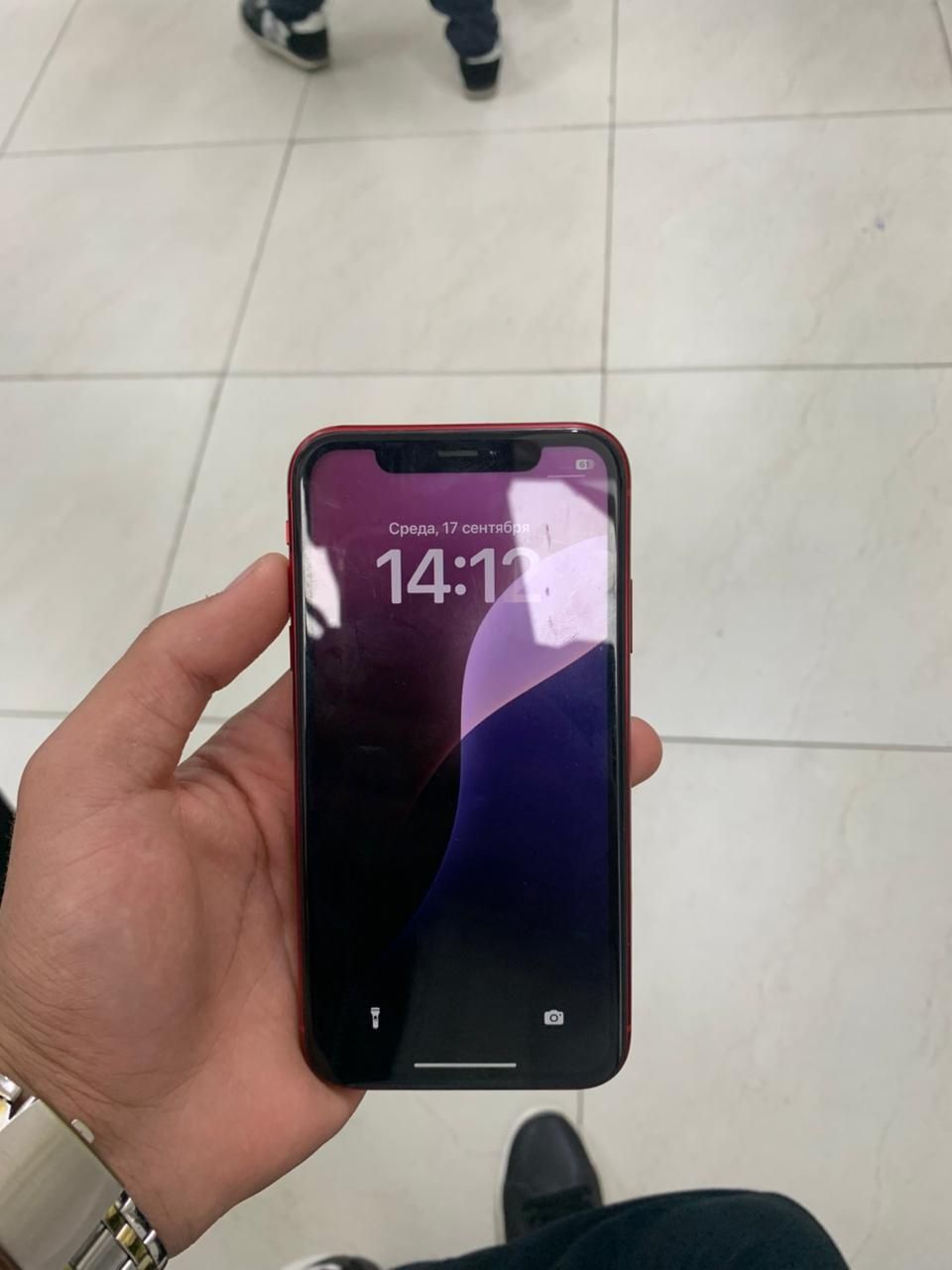 Продам  Айфон XR