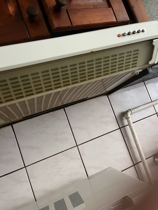 Hota bucatarie pt aragaz