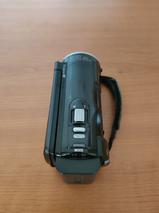 Camera Foto-Video Sony HandyCam HDR-CX155E Full HD
