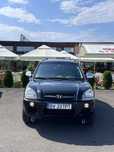 Vând Hyundai Tucson 2.0 crdi 2008