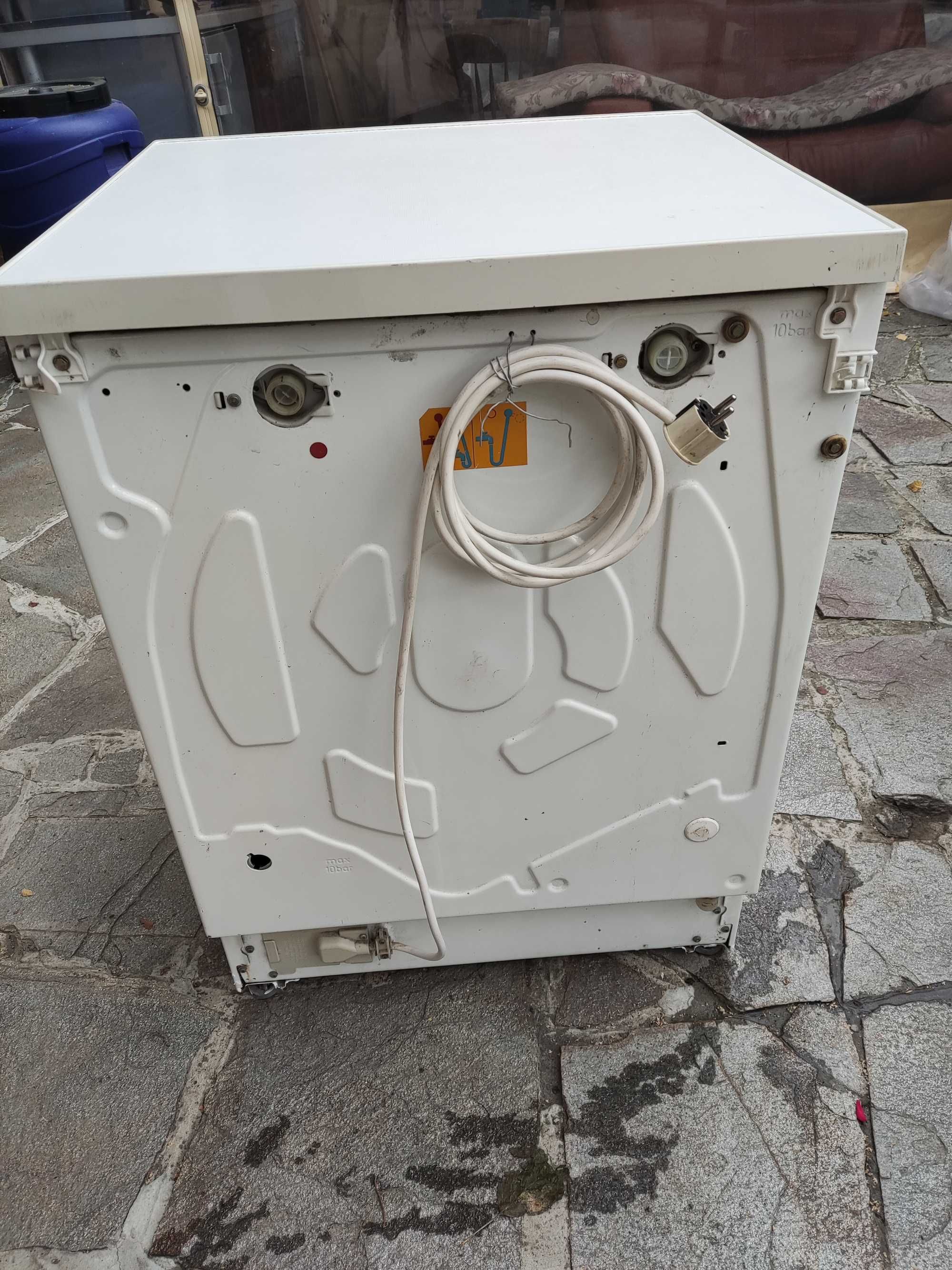 Пералня Miele употребявана