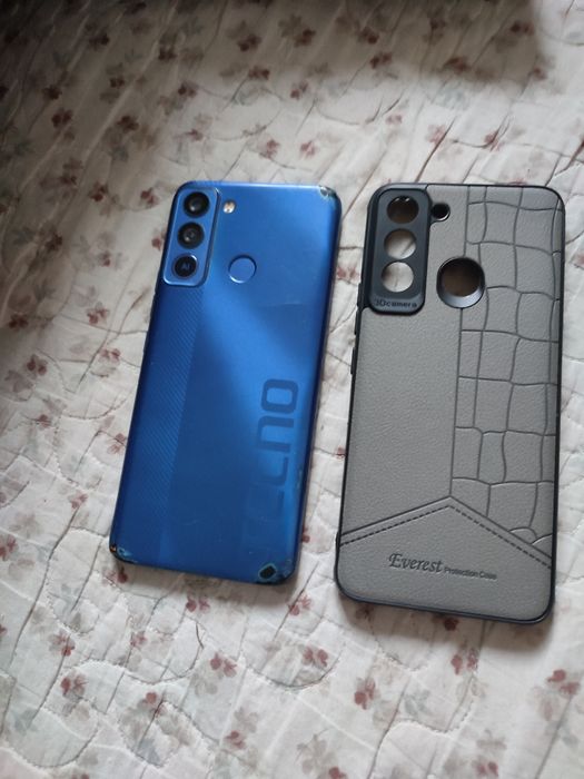 Продам Tecno pop 5 lite.
