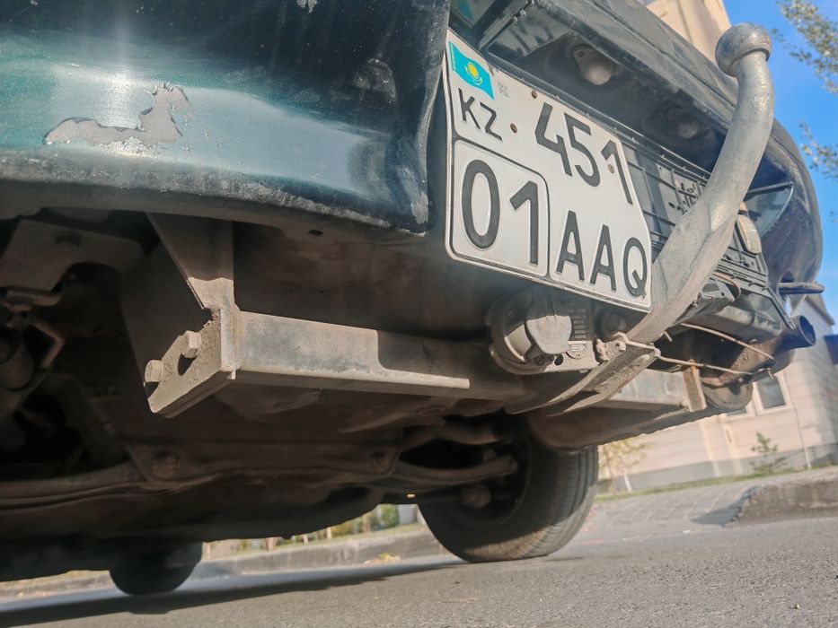 Продам фаркоп железный