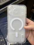 Husa Iphone 17 PRO Max