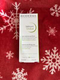 Крем Bioderma sebium global