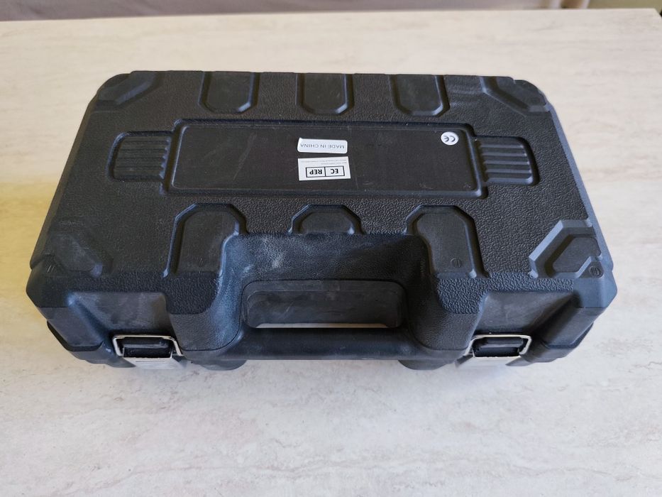 Вакон машина за плочки и фунция вибратор НОВО.