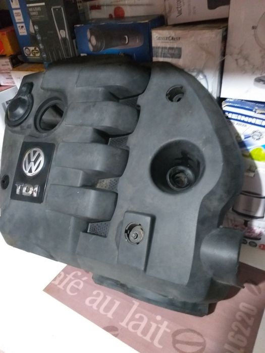 Capac Motor VW Passat B5 1.9 TDI fab 2004