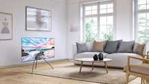 Телевизор смарт 32' 43' 55' 65`75 SMART TV HD Made in china