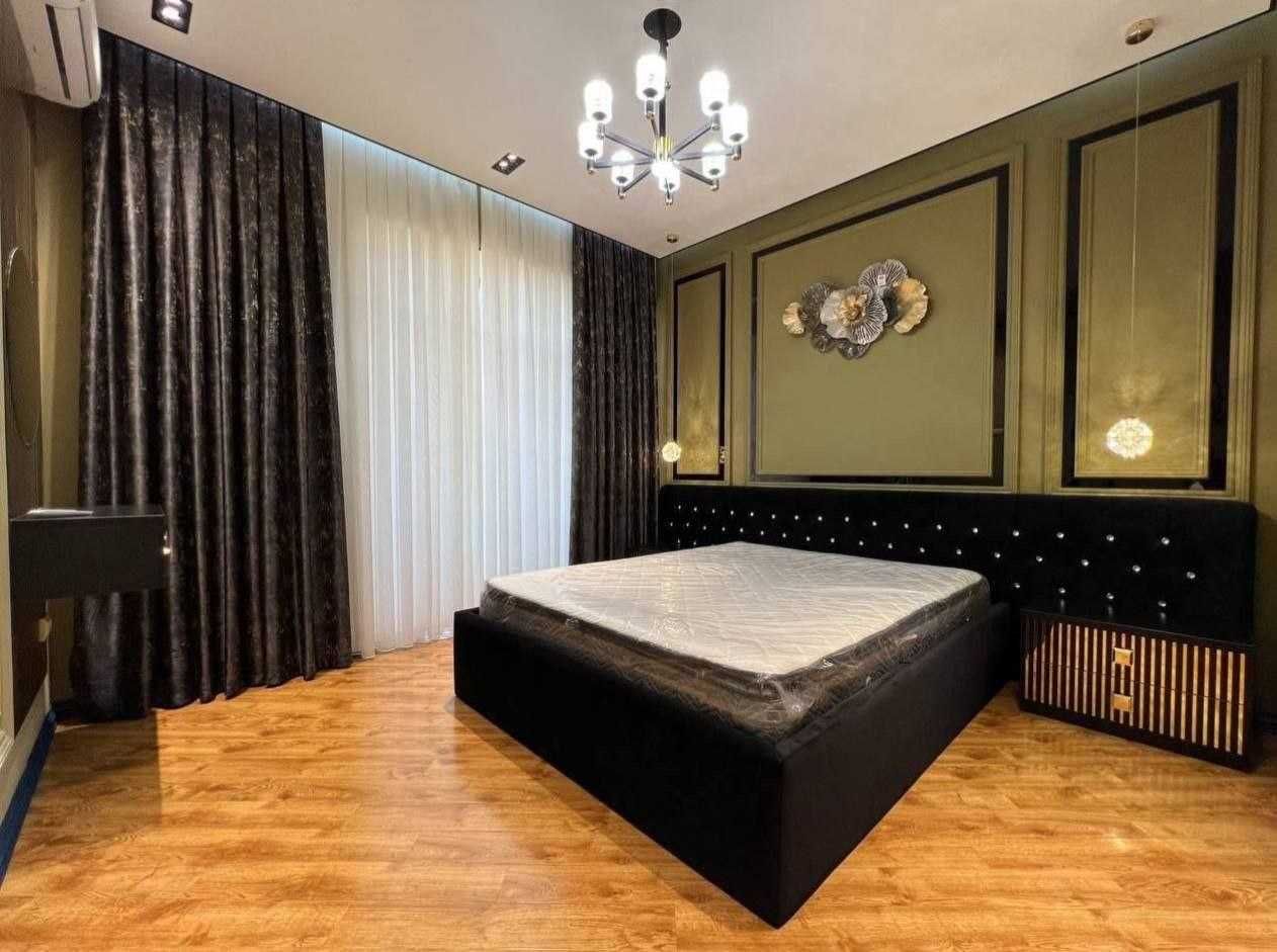 АРЕНДА Новой 2-ком кв в НОВОСТРОЙКЕ! Алмазар сити I