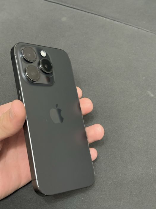 Айфон 15 PRO iPHONE 15 PRO