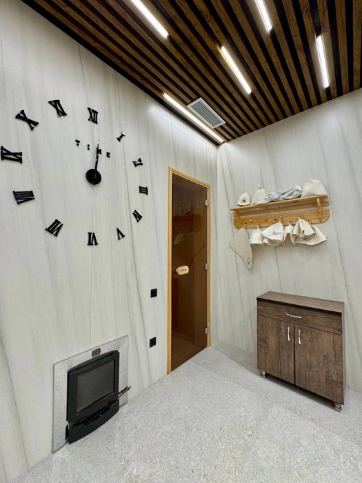 Продаётся новая дача