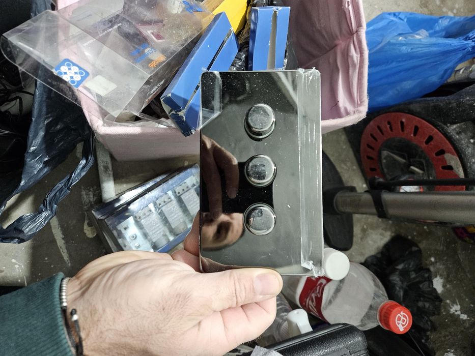 Intrerupator dimabil led