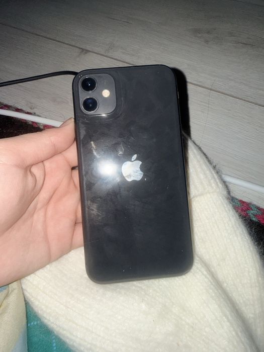 Iphone 11 сатылады