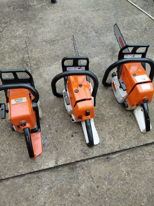 Drujbe stihl de vinzare