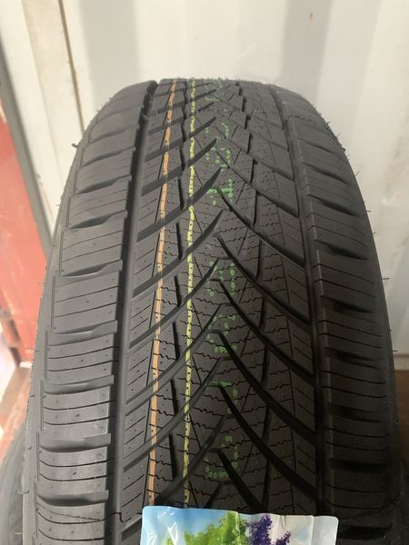 Нови всесезонни гуми ROTALLA SETULA 4 SEASON 205/60R16 92H НОВ DOT