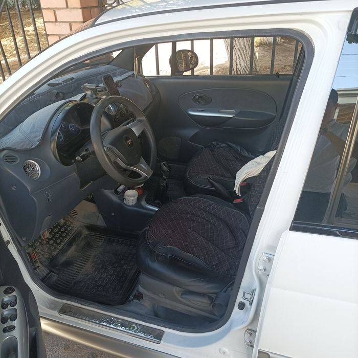 Matiz best 2018.