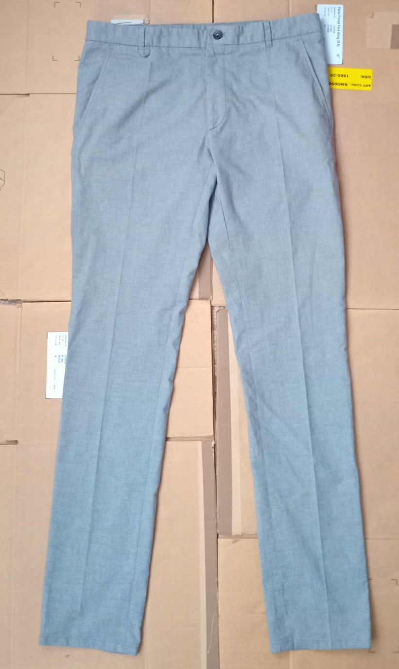 Pantaloni Hugo Boss