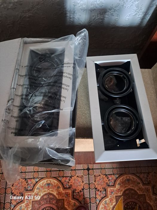 Продам два новых светильника