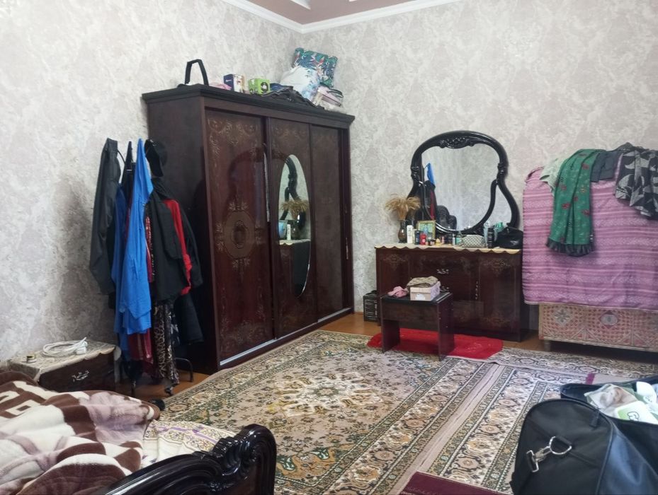Сдам  участок в Центре города Бухары