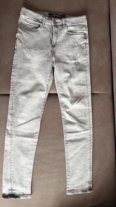 Дънки ZARA за момче, 13-14 год, 164 см
