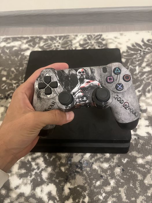 Ps 4 slim sotiladi