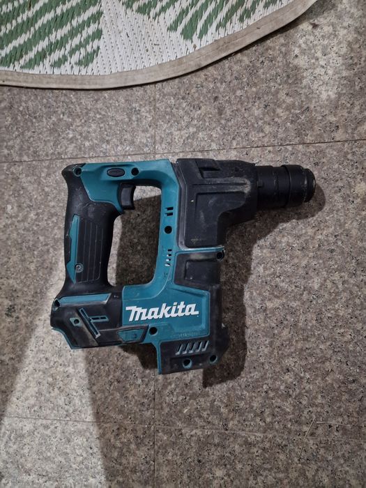 Makita rotopercutor DHR171