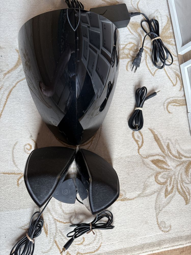 Edifier e3360BT Prisma Encore Bluetooth.