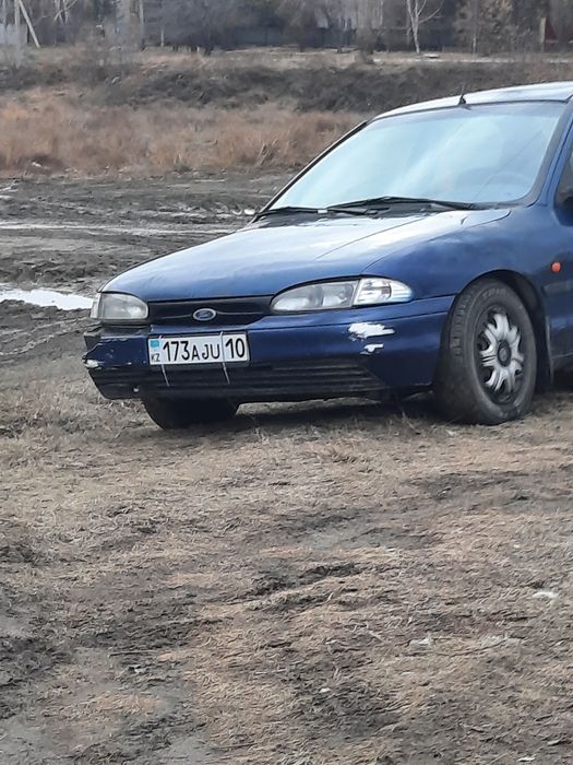 Продам форт мандео 95 гот или обмен