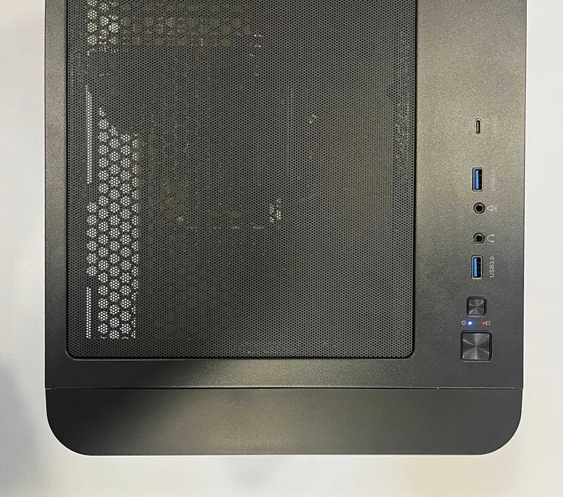 Геймърски компютър AMD Ryzen 9 7950X, RX 9070 XT 16GB, 64GB ram