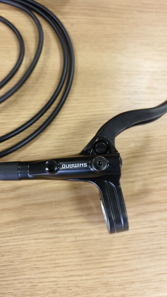 Спирачки Shimanо Deore BR-MТ420 /лост BL-MТ401 -Четирибутални