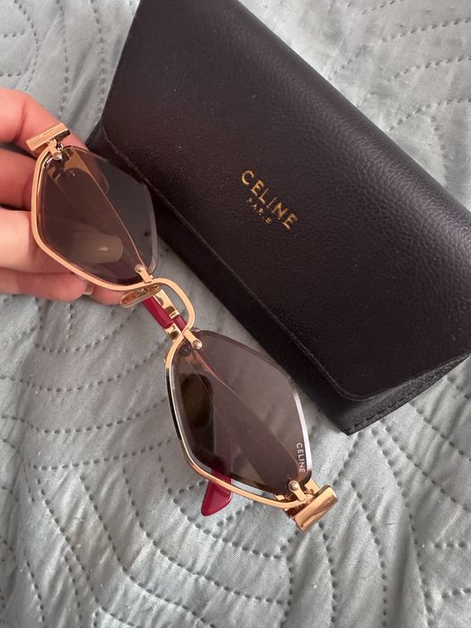 Очила Celine нови