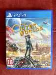 The Outer Worlds