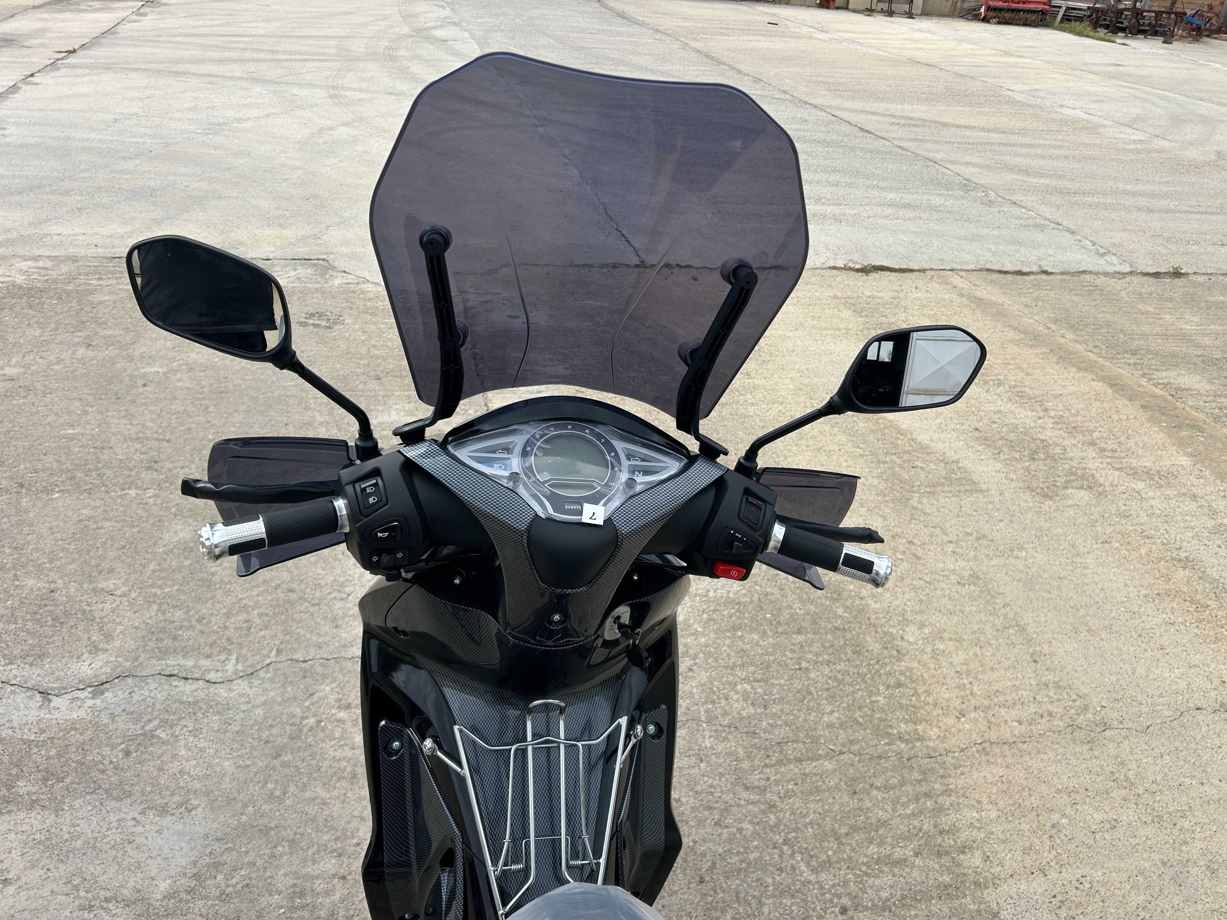 Lifan Скутер 49 куб.
