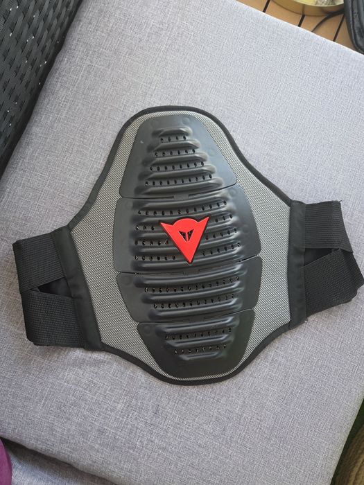 Protecție spate XL Dainese