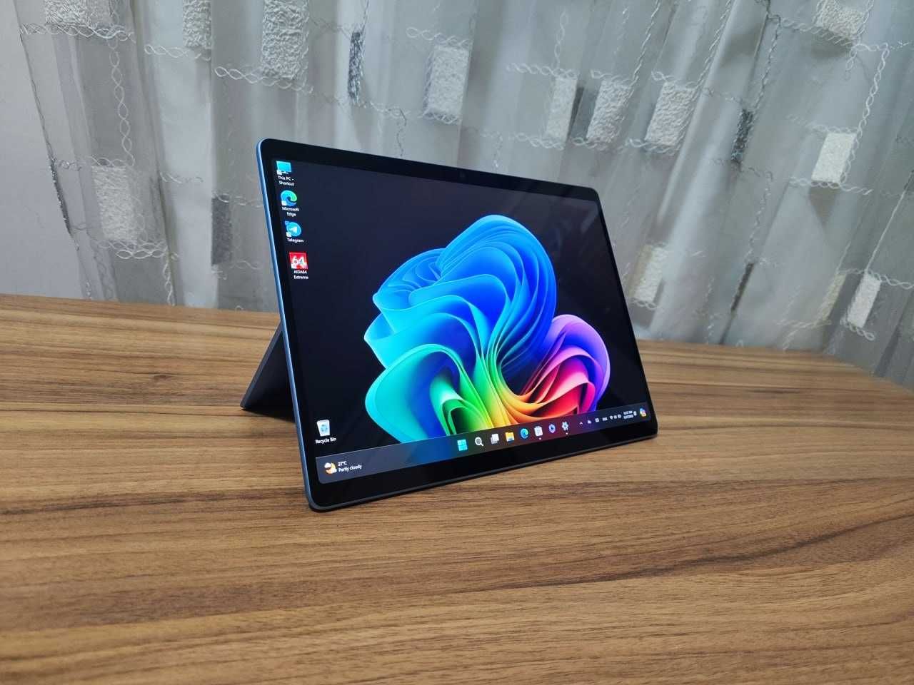 Microsoft Surface Pro 11