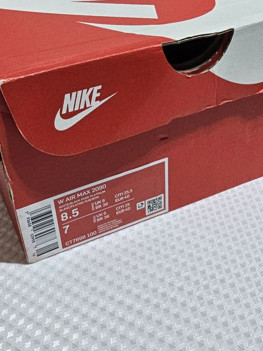 Nike Air Max 2090 Nr 40