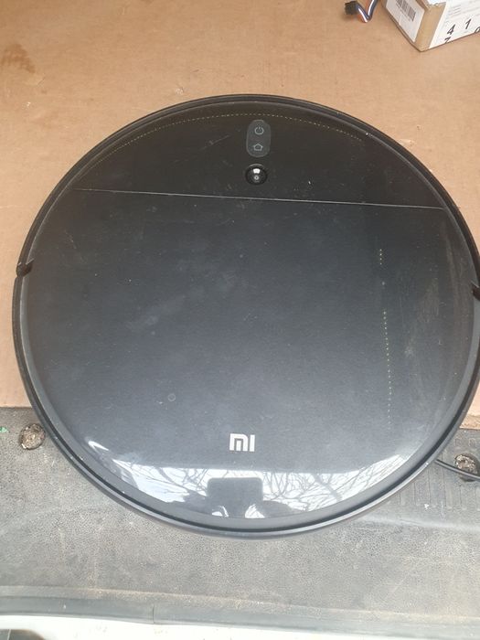 Прахусмукачка робот MI STYTJ02ZHM За части