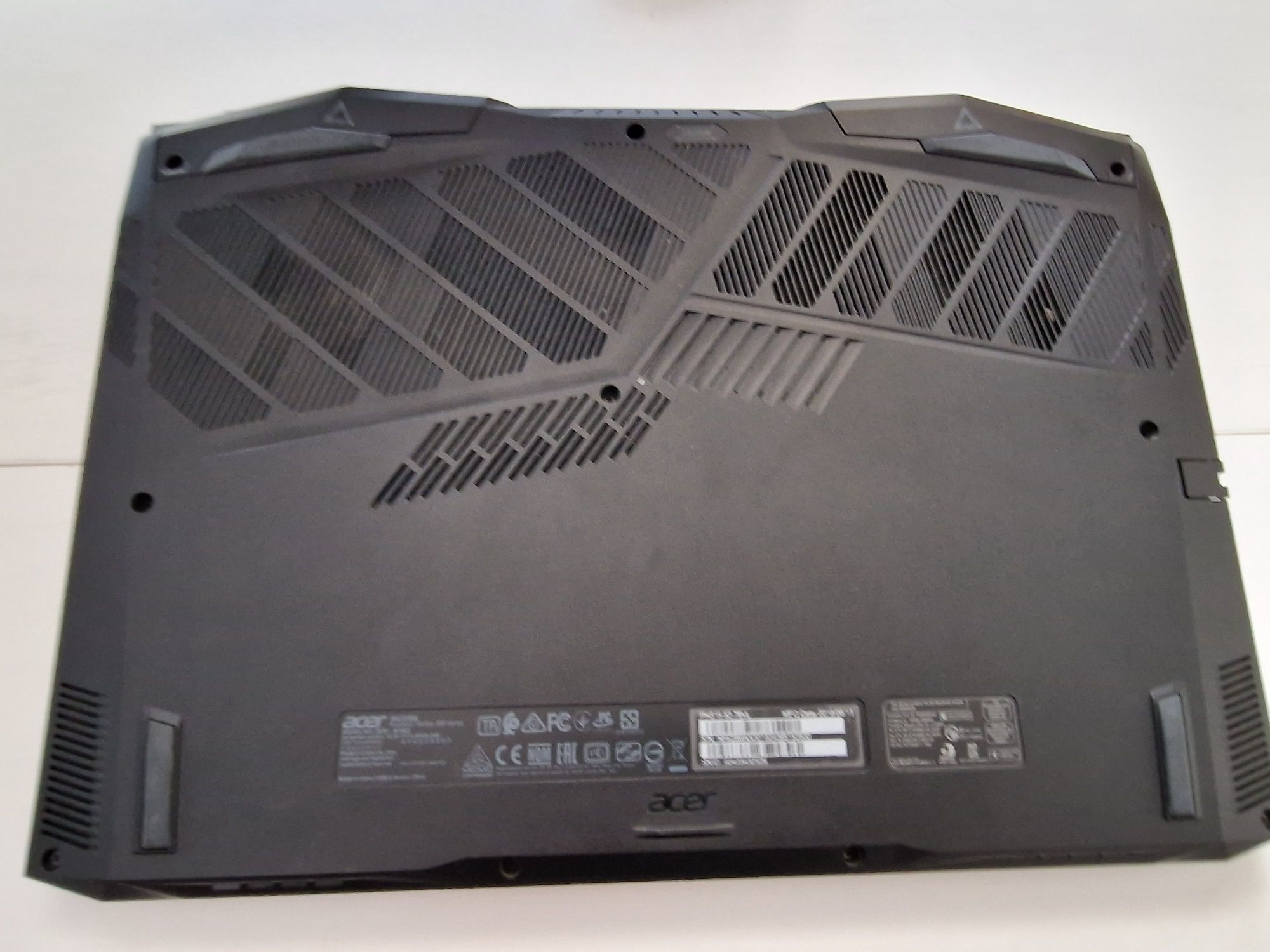 Laptop Gaming Acer Predator Helios 300