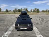 VW Golf 3 универсал 1998 1.8 моно