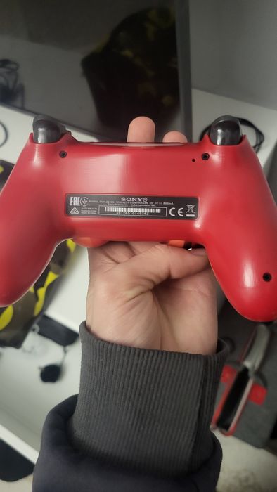 Джойстик пс 4[новый]