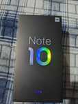 Продам смартфон xiaomi Mi note 10 lite