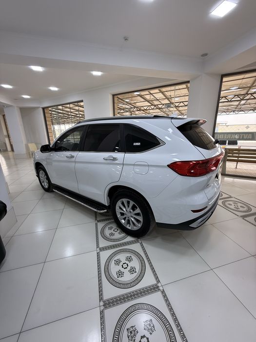 Хавал м6 прапанлари билан