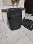 Vand/schimb boxa activa