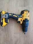 Autofiletanta Dewalt 18 v