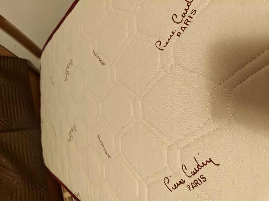 Матрак Pierre Carden 120/60 см.