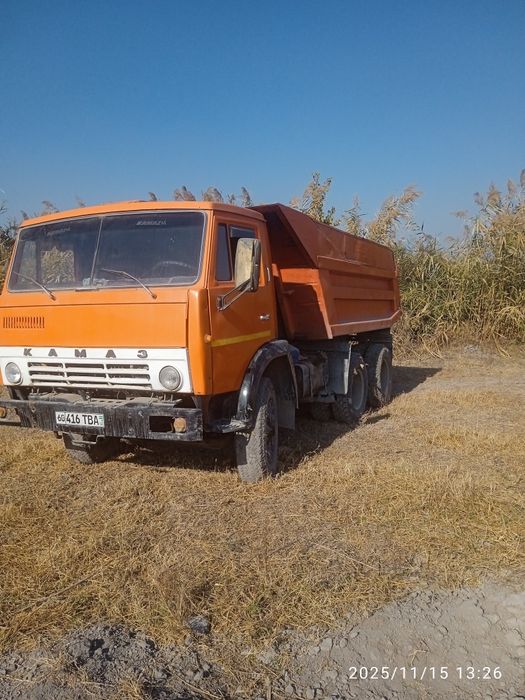 КамАЗ самасвал 88йил