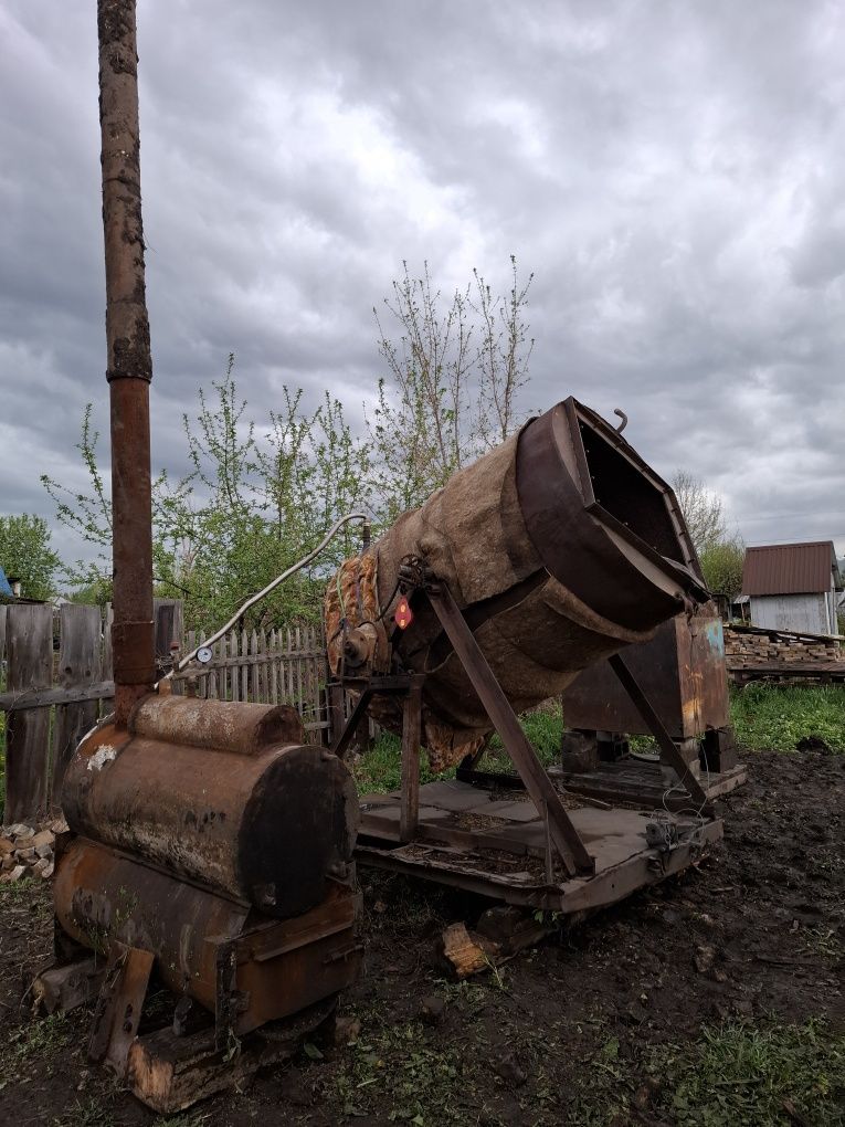 Продам пехтоварку