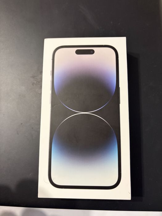 Iphone 14 PRO 512