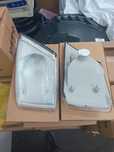 Lampa semnal iveco daily noua lampa spate