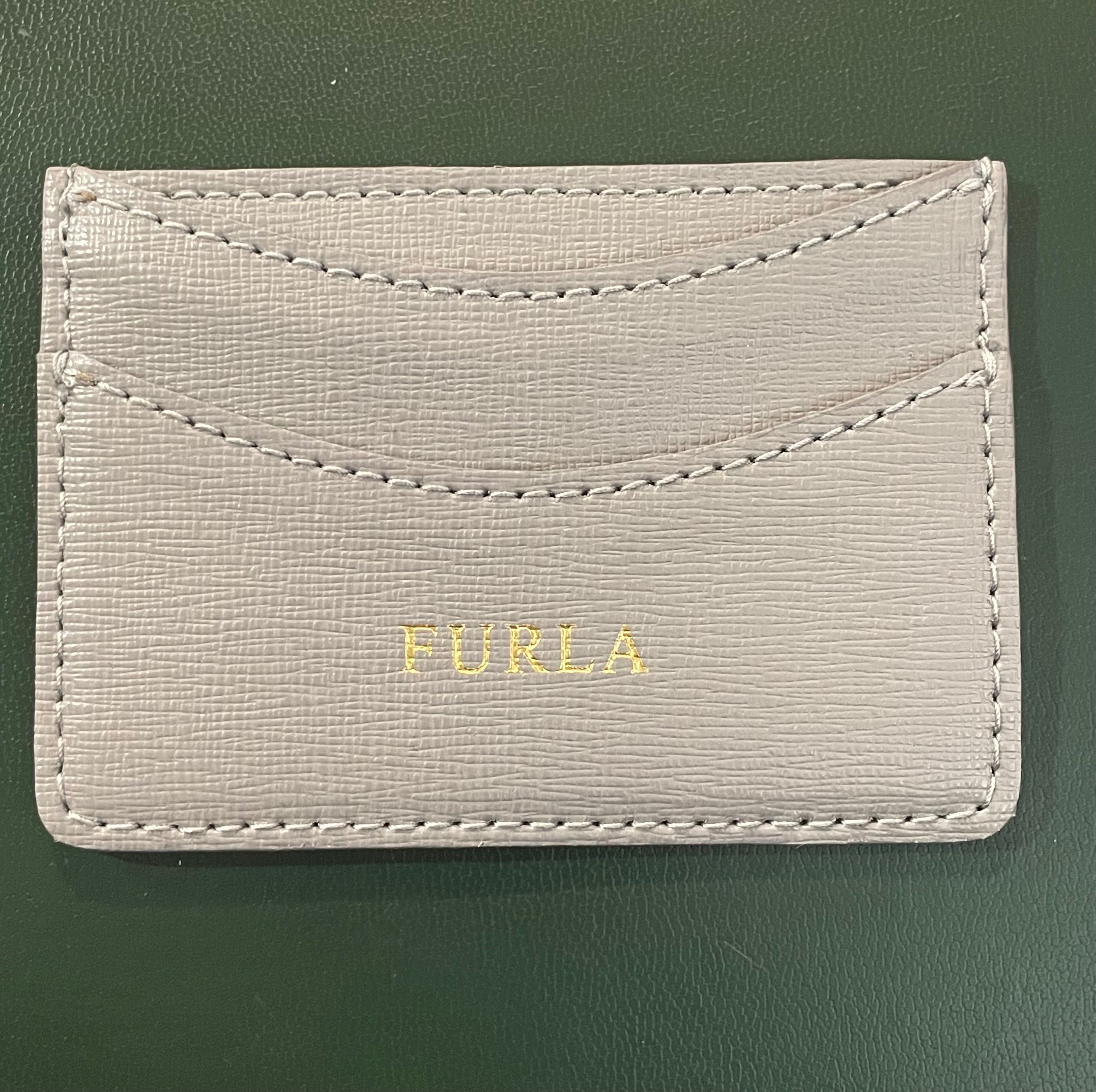 Карт холдър Furla